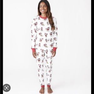 Disney Christmas Pajamas